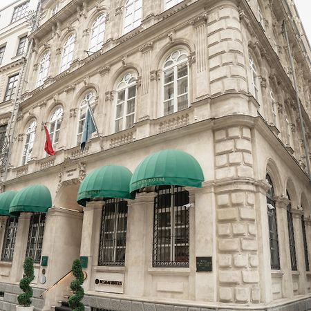 The Bank Hotel Istanbul, A Member Of Design Hotels Екстер'єр фото