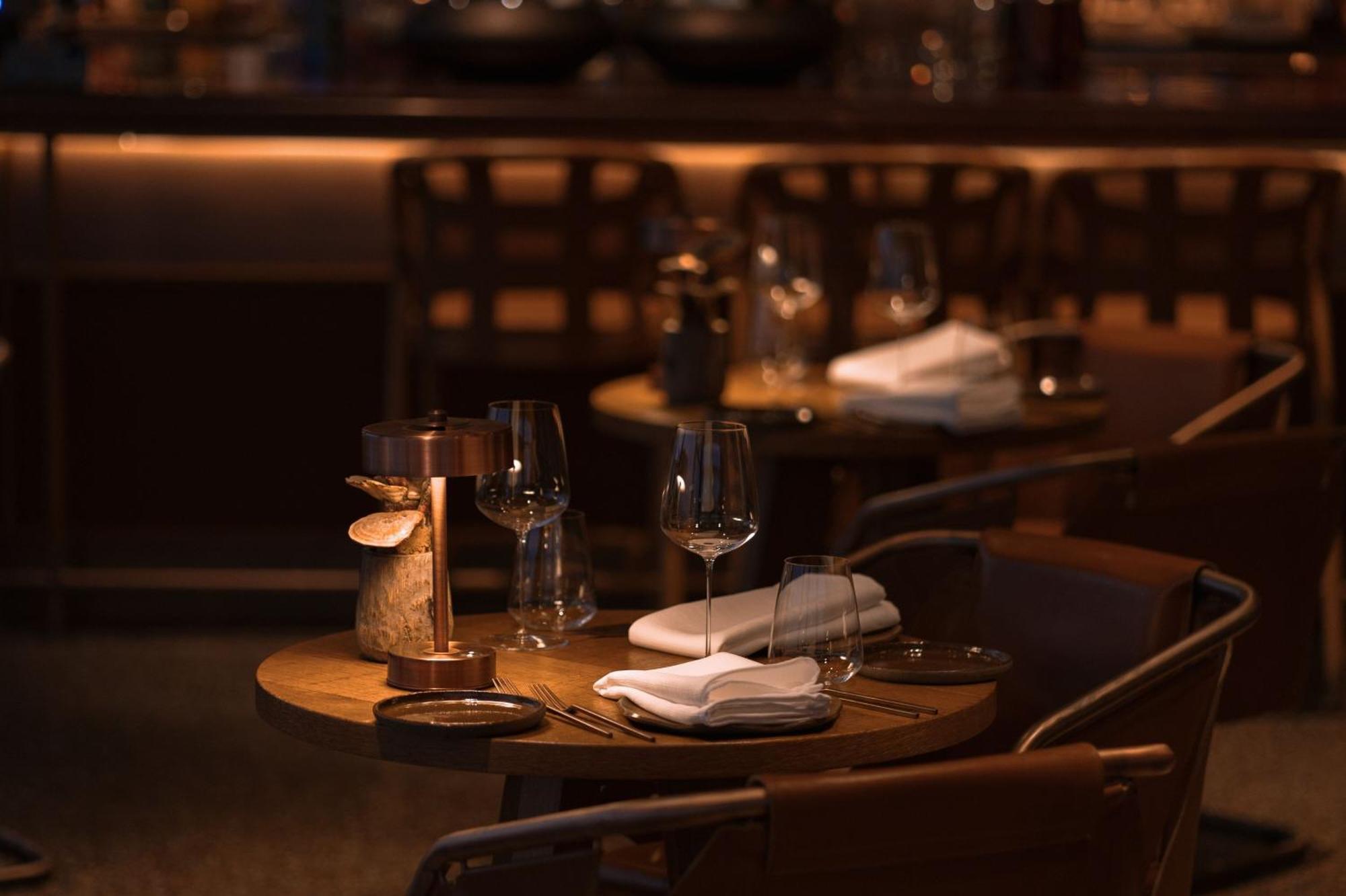 The Bank Hotel Istanbul, A Member Of Design Hotels Екстер'єр фото