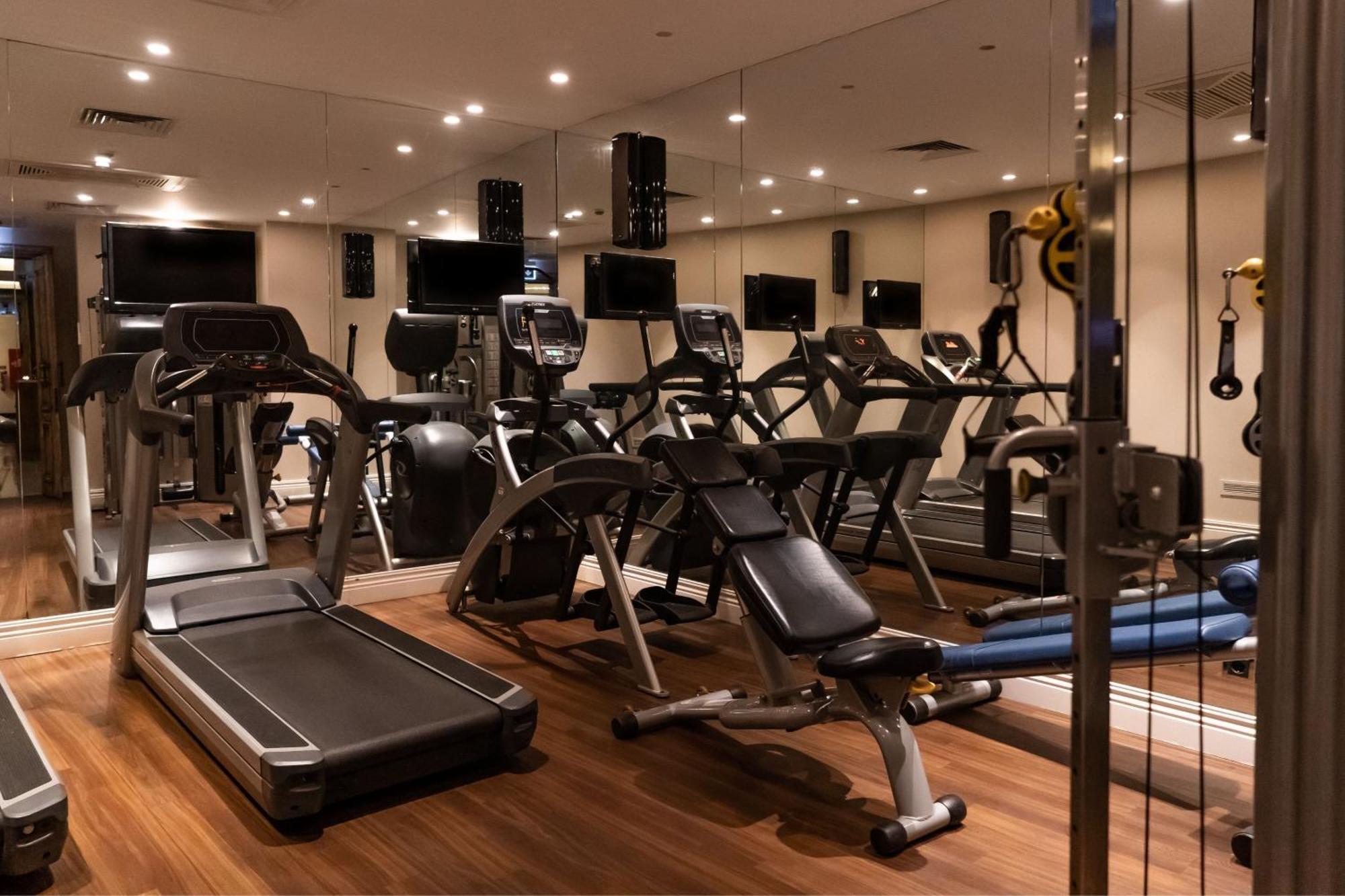 The Bank Hotel Istanbul, A Member Of Design Hotels Екстер'єр фото