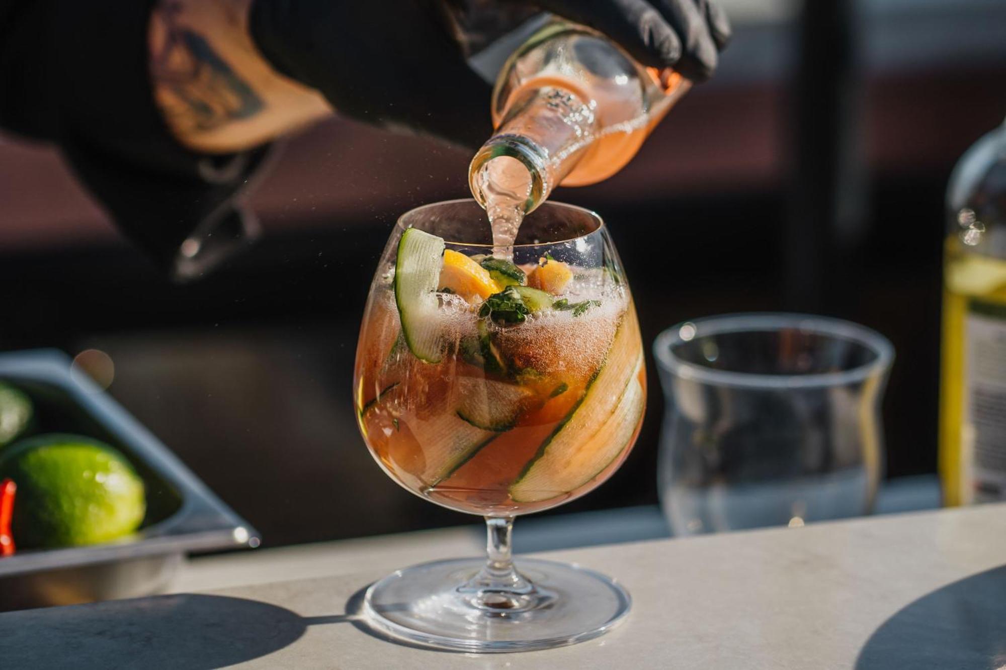 The Bank Hotel Istanbul, A Member Of Design Hotels Екстер'єр фото
