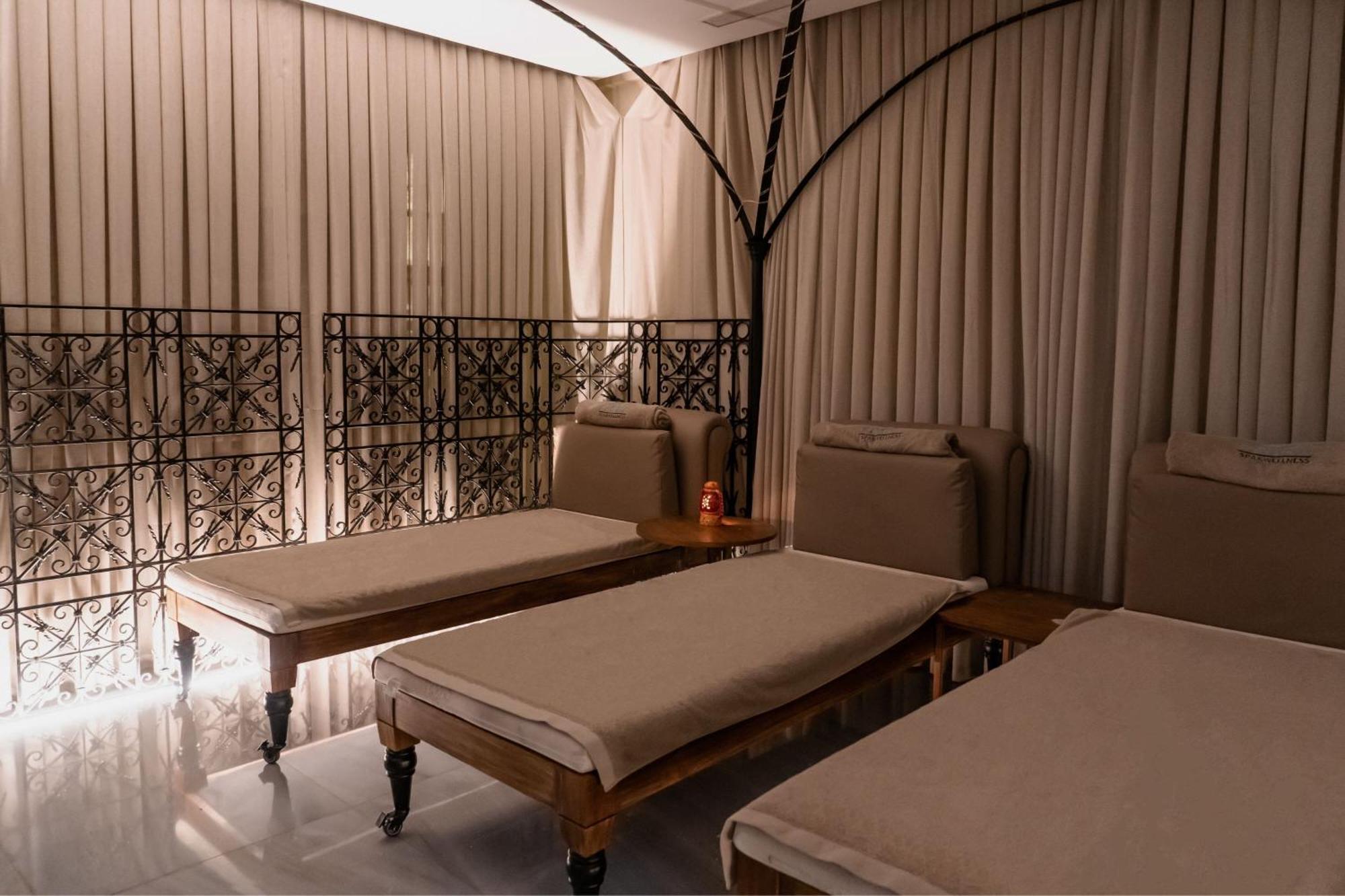 The Bank Hotel Istanbul, A Member Of Design Hotels Екстер'єр фото