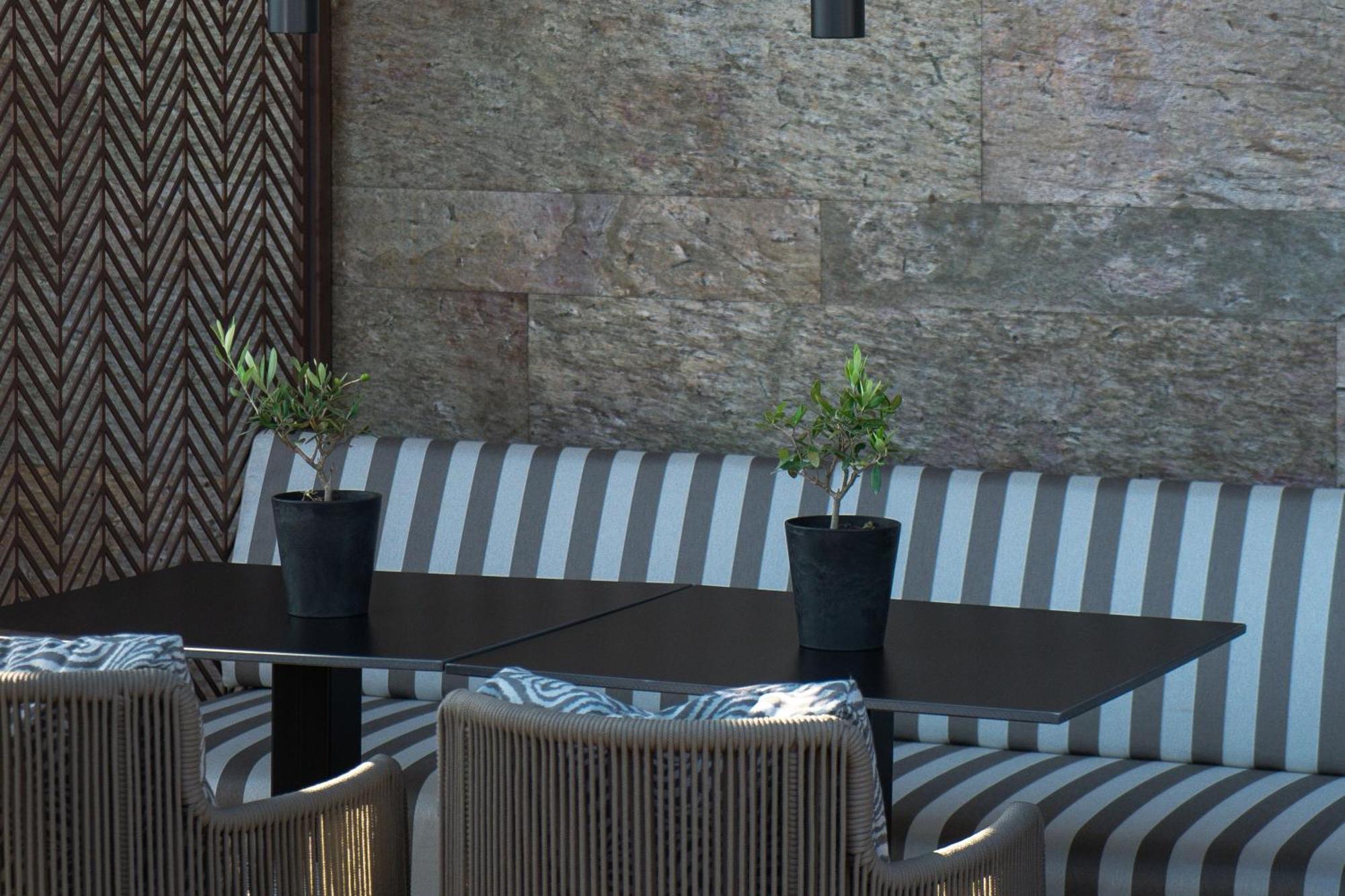 The Bank Hotel Istanbul, A Member Of Design Hotels Екстер'єр фото