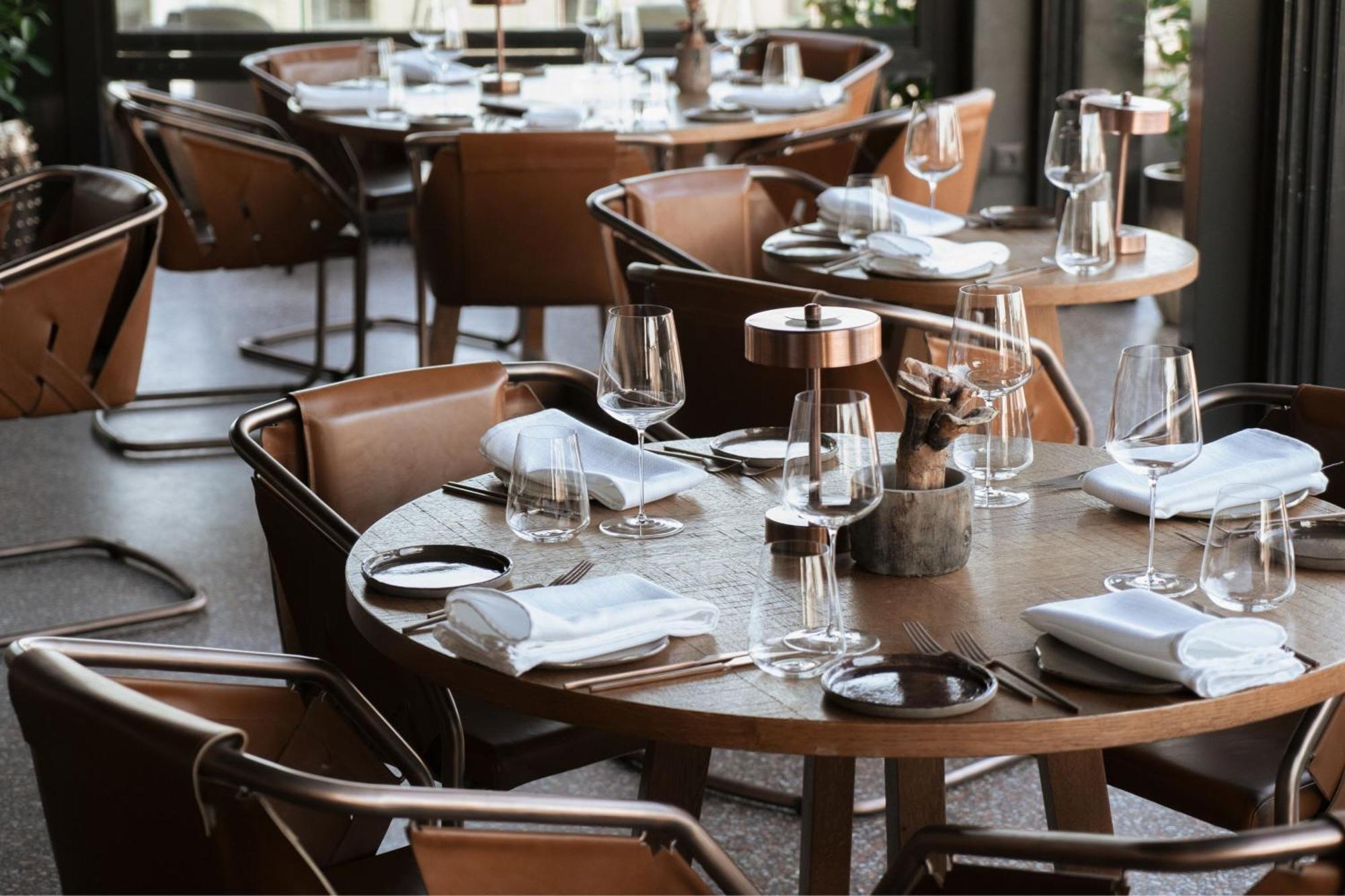 The Bank Hotel Istanbul, A Member Of Design Hotels Екстер'єр фото