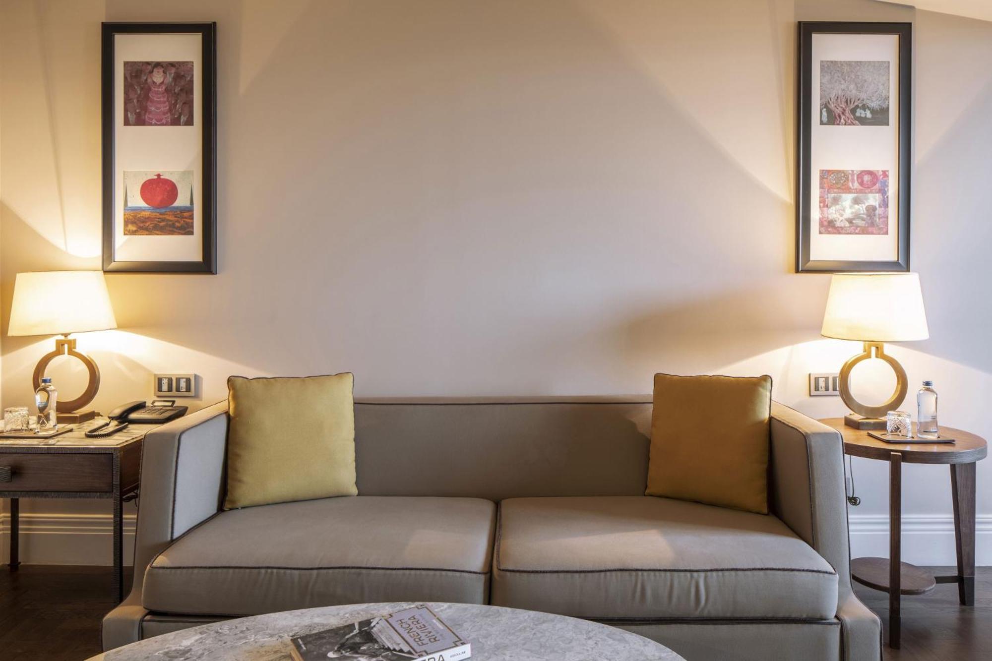 The Bank Hotel Istanbul, A Member Of Design Hotels Екстер'єр фото