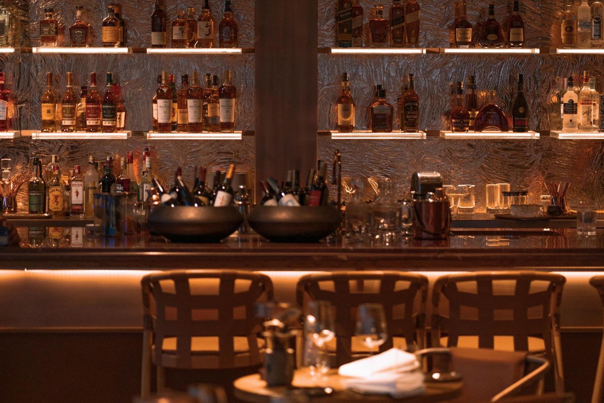The Bank Hotel Istanbul, A Member Of Design Hotels Екстер'єр фото