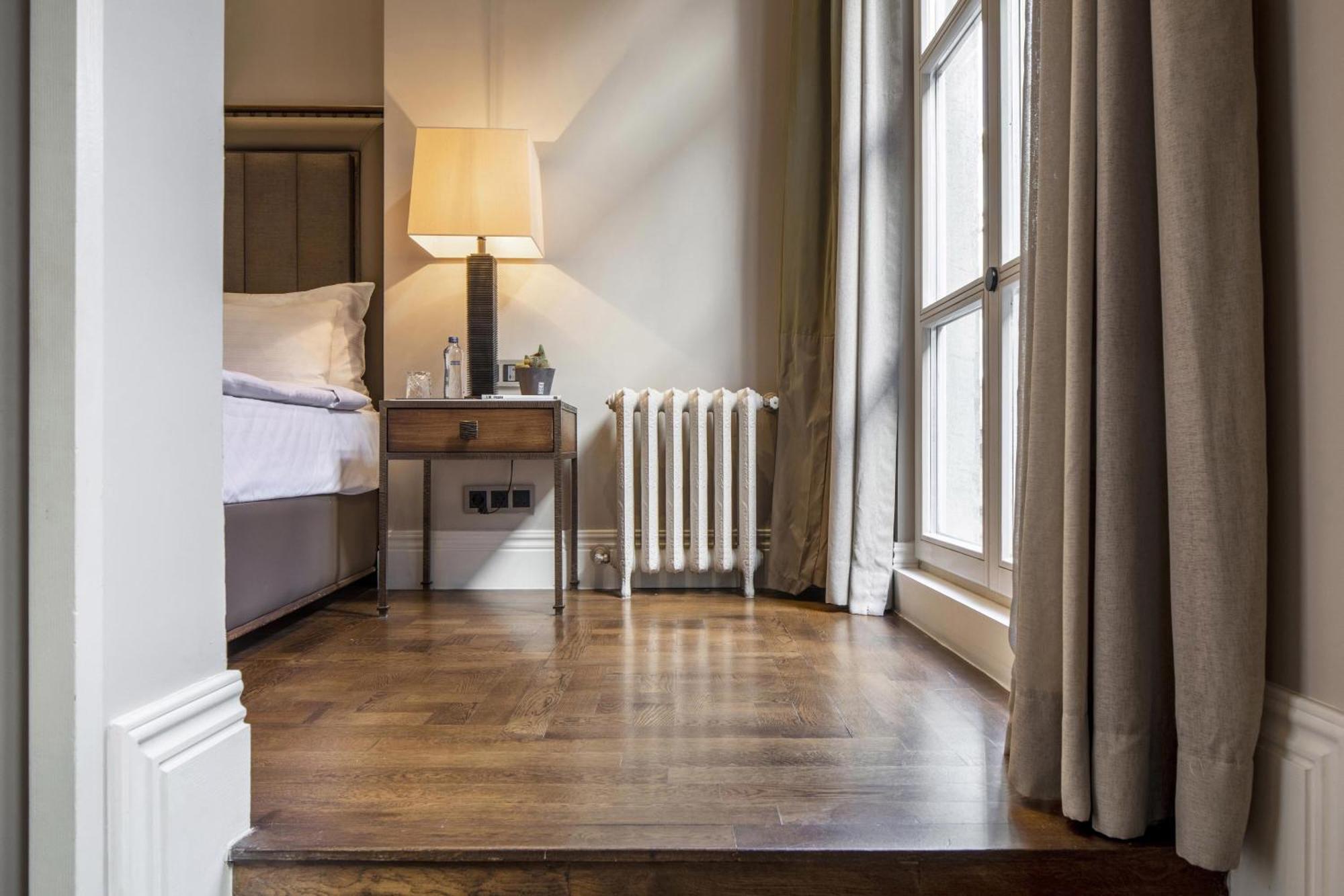 The Bank Hotel Istanbul, A Member Of Design Hotels Екстер'єр фото